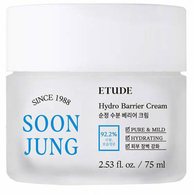Etude Soon Jung Hydro Barrier Cream (75 ml)