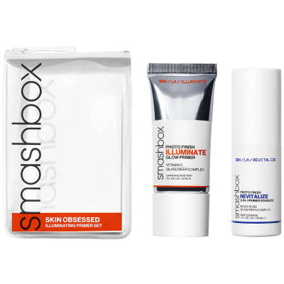 Smashbox Skin Obsessed Illuminating Primer Set