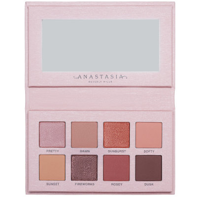 Anastasia Beverly Hills Glam To Go Mini Palette (7.85 ml)
