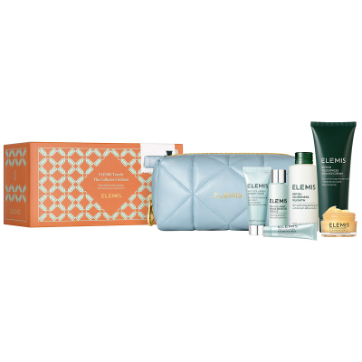ELEMIS Travels The Collector’s Edition Face And Body