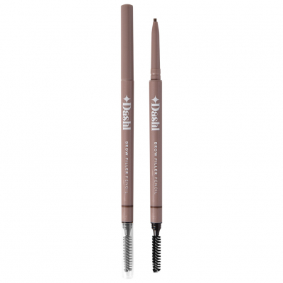 Dashl Brow Filler Pencil Medium Brown