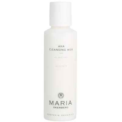 Maria Åkerberg AHA Cleansing Milk