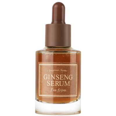 I'm From Ginseng Serum (30 ml)