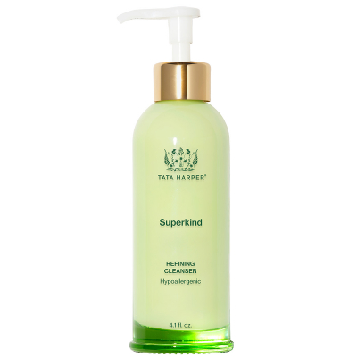 Tata Harper Superkind Refining Cleanser (125 ml)