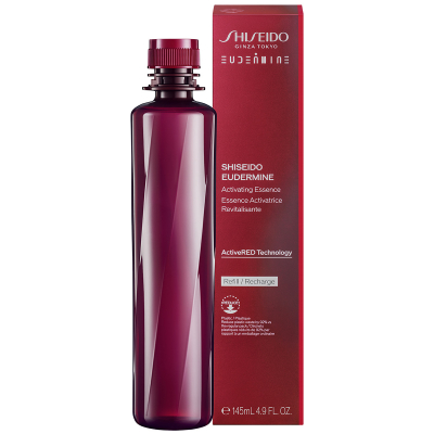 SHISEIDO Defend Eudermine Activating Essence Refill (150 ml)