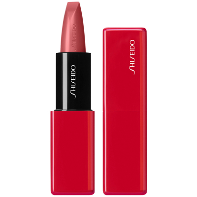 SHISEIDO Technosatin Gel Lipstick
