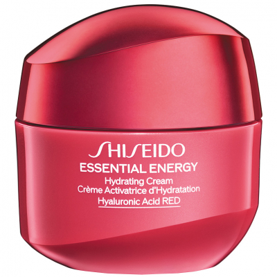 SHISEIDO Essential Energy Hydrating Cream (30 ml)