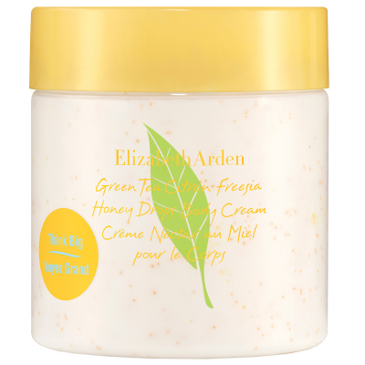 Elizabeth Arden Green Tea Citron Freesia Body Cream (500 ml)