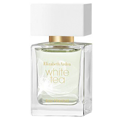 Elizabeth Arden White Tea Eau Fraiche Eau De Toilette