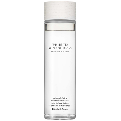 Elizabeth Arden White Tea Skin Solutions Bi-Phase Toning Lotion (200 ml)