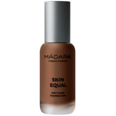 MÁDARA Skin Equal Foundation 100 Mocha