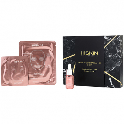 111Skin Rose Gold Radiance Edit