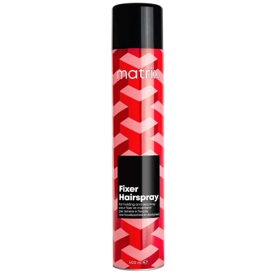 Matrix Fixer Hairspray (400 ml)