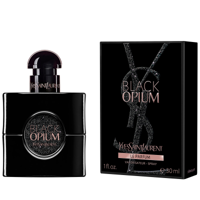 Black Opium Le Parfum EdP