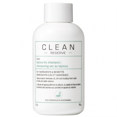 Clean Reserve Tapioca Dry Shampoo (56 g)