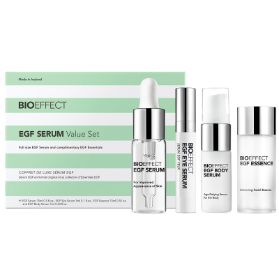 Bioeffect EGF Serum Value Set (40 ml)