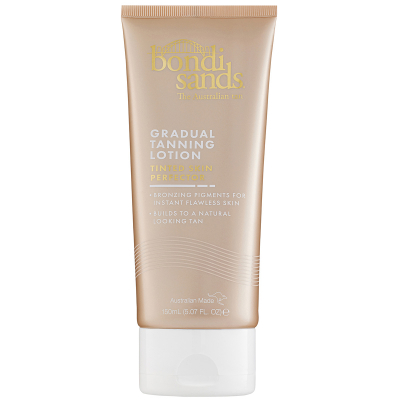 Bondi Sands Gradual Tanning Lotion Tinted Skin Perfector (150 ml)