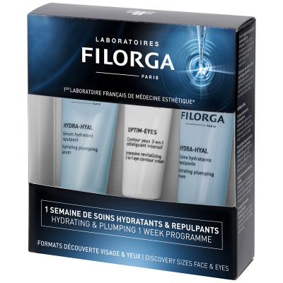 Filorga Try Me Kit Hydra (18 ml)