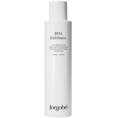 Jorgobe 2% BHA Salicylic Acid Exfoliating Toner (150 ml)