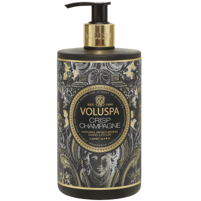 Voluspa Hand Lotion Crisp Champagne (450 ml)