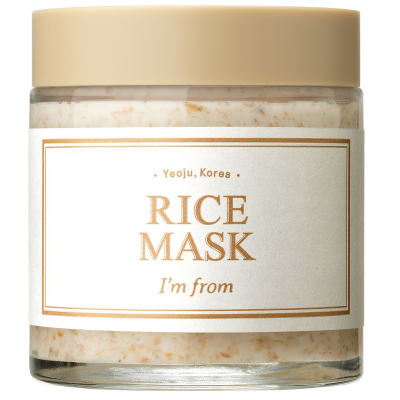 I'm From Rice Mask (30 g)