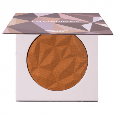 LH cosmetics Infinity Bronzer Forever
