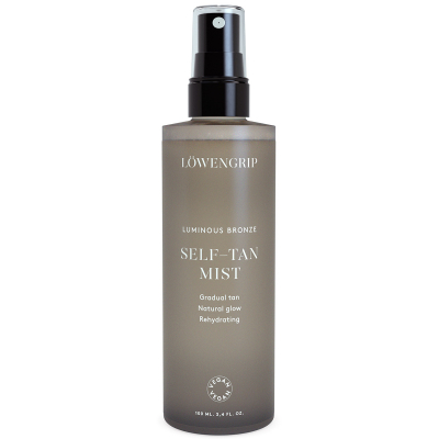 Löwengrip Luminous Bronze Self-Tan Mist (100 ml)