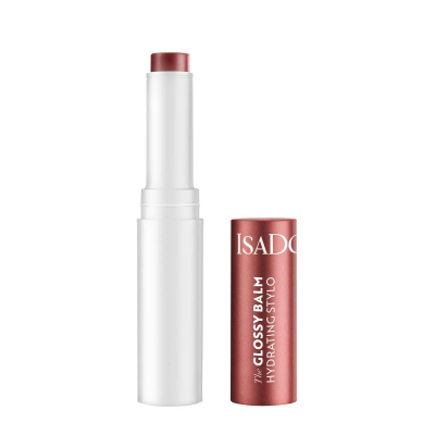 IsaDora Glossy Balm Hydrating Stylo