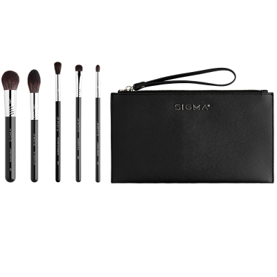 Sigma Beauty Signature Brush Set