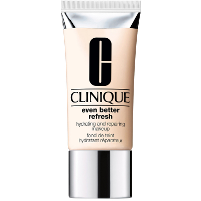 Clinique Even Better Refresh Hydrating and Repairing Makeup Foundation