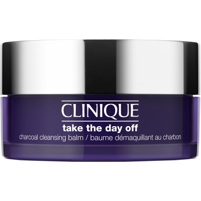 Clinique Take The Day Off Charcoal Detoxifying Cleansing Balm