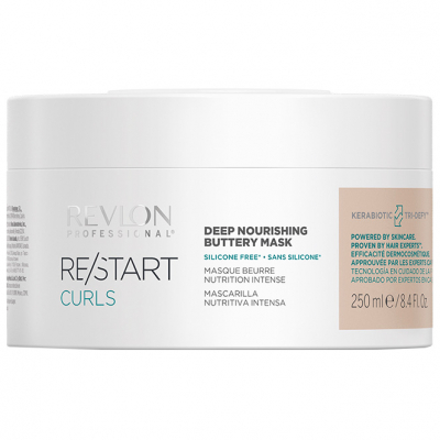 Revlon Professional Restart Curls Nourishing Mask (250 ml)