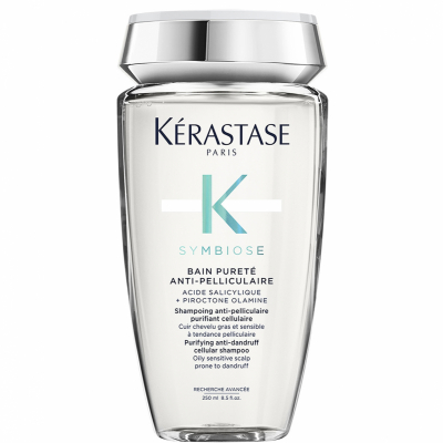 Kérastase Symbiose Bain Pureté Anti-Pelliculaire (250 ml)