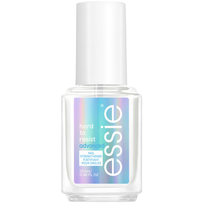 Essie Hard to Resist Advanced Nail Strengthener Clear (13,5)