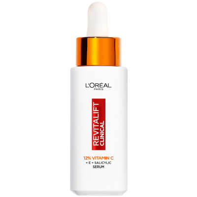 L'Oréal Paris Revitalift Clinical 12% Vitamin C Serum (30 ml)