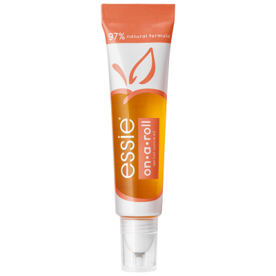 Essie On-a-roll Apricot Nail and Cuticle Oil (13,5 ml)