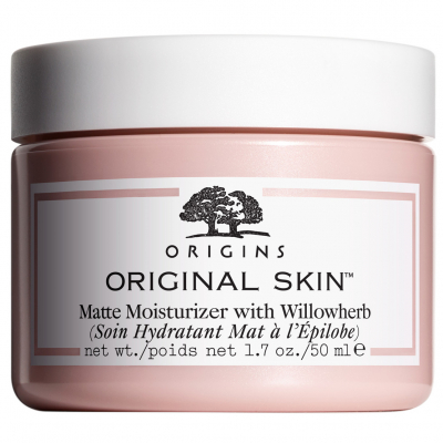 Origins Original Skin Matte Moisturizer With Willowherb (50 ml)