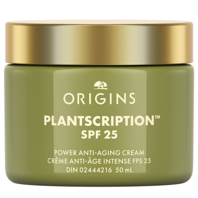 Origins Plantscription SPF 25 Power Anti-Aging Face Cream (50 ml)