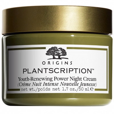 Origins Plantscription Youth-Renewing Power Night Cream (50 ml)