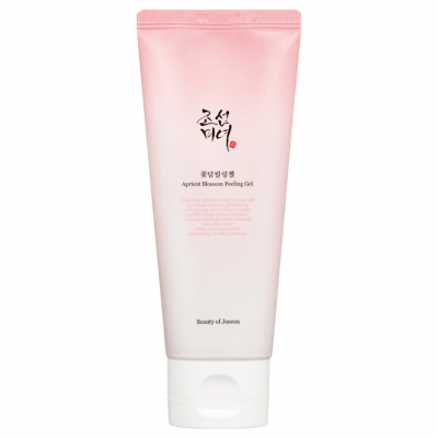 Beauty of Joseon Apricot Blossom Peeling Gel (100 ml)