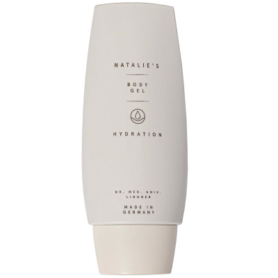 Natalie's Cosmetics Le Petite Hydration Body Gel (75 ml)