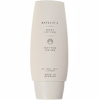 Natalie's Cosmetics Le Petite Better Aging Body Lotion (75 ml)