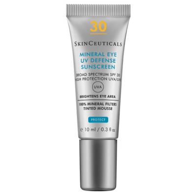 Skinceuticals Mineral Eye Uv Defense SPF 30 (10 ml)