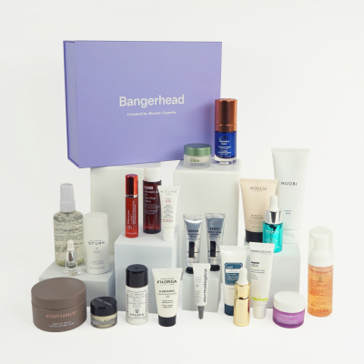 Curated by Beauty Experts - Skin Cycling Box (sold out)