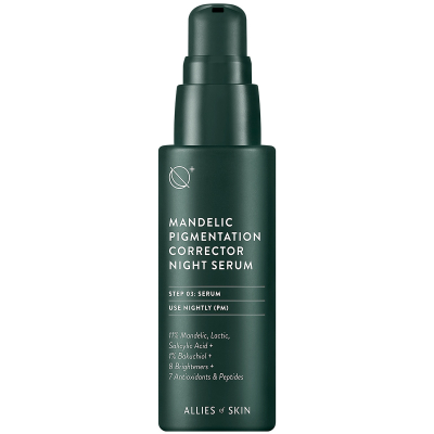 Allies of Skin Mandelic Pigmentation Corrector Night Serum