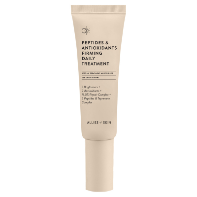 Allies of Skin Peptides & Antioxidants Firming Daily Treatment (50ml)