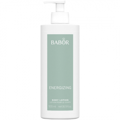 Babor Energizing Body Lotion (500 ml)