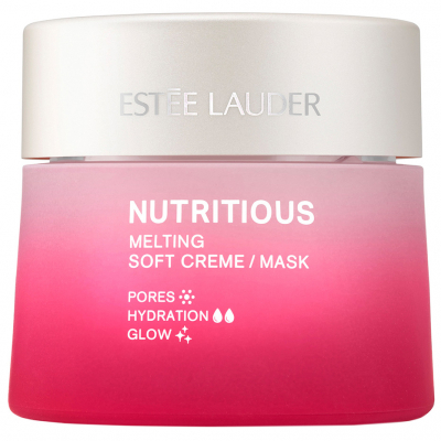 Estee Lauder Nutritious Melting Soft Cream And Mask (50 ml)
