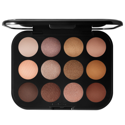 MAC Cosmetics Connect In Colour Eye Shadow Palette
