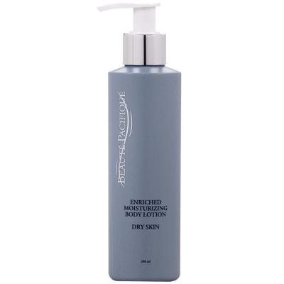 Beauté Pacifique Enriched Moisturizing Body Lotion Dry Skin